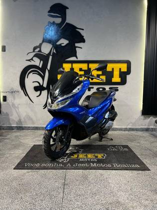 HONDA PCX DLX 